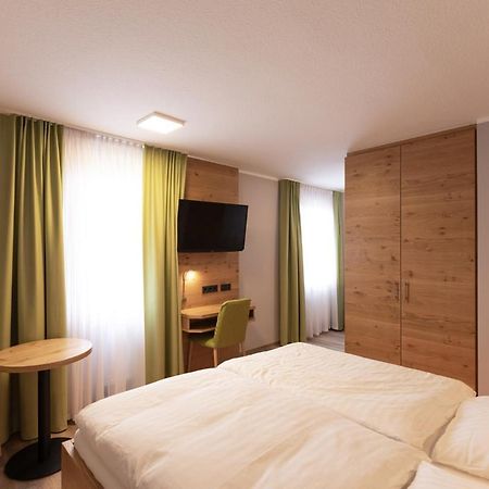 Hotel-Restaurant Weinhaus Grebel Koblenz  Luaran gambar