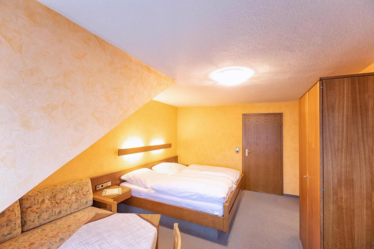 Hotel-Restaurant Weinhaus Grebel Koblenz  Luaran gambar