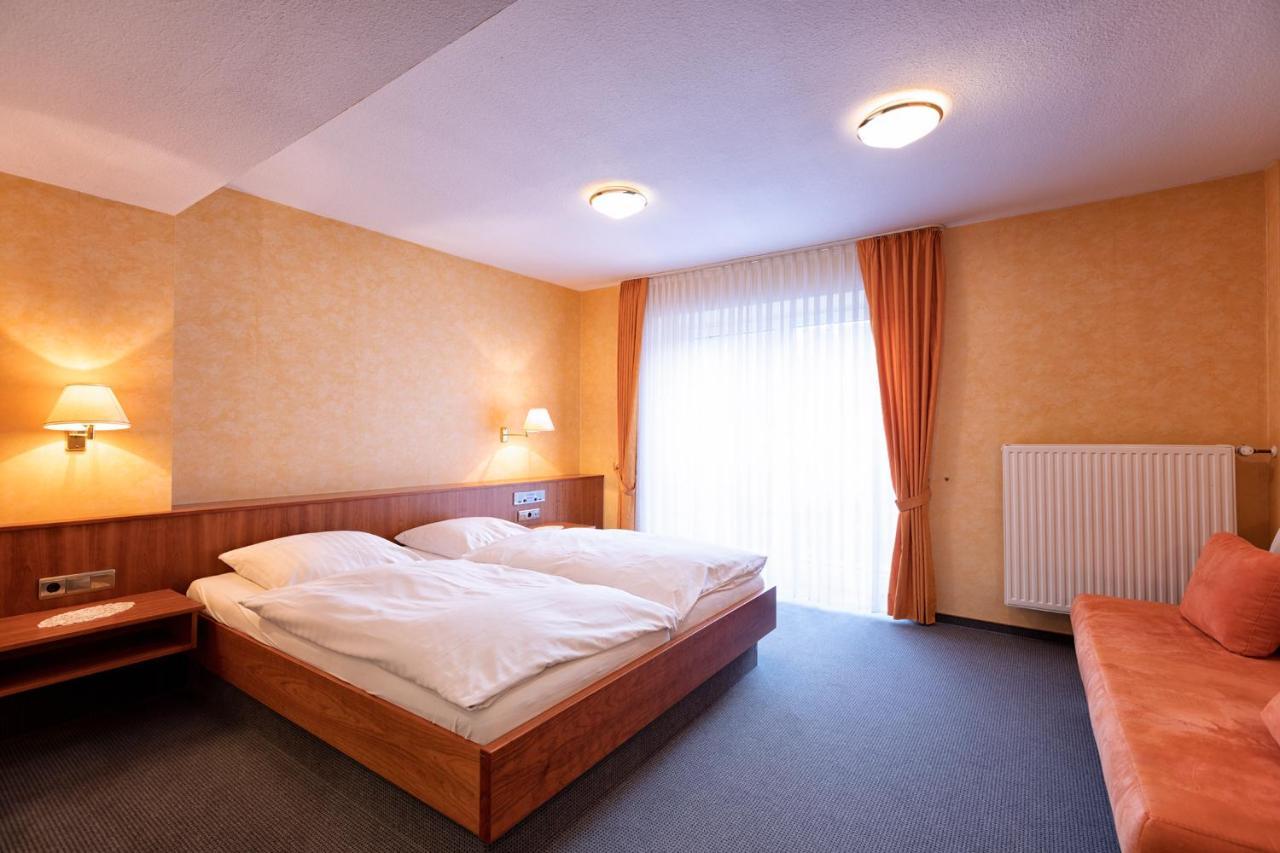 Hotel-Restaurant Weinhaus Grebel Koblenz  Luaran gambar
