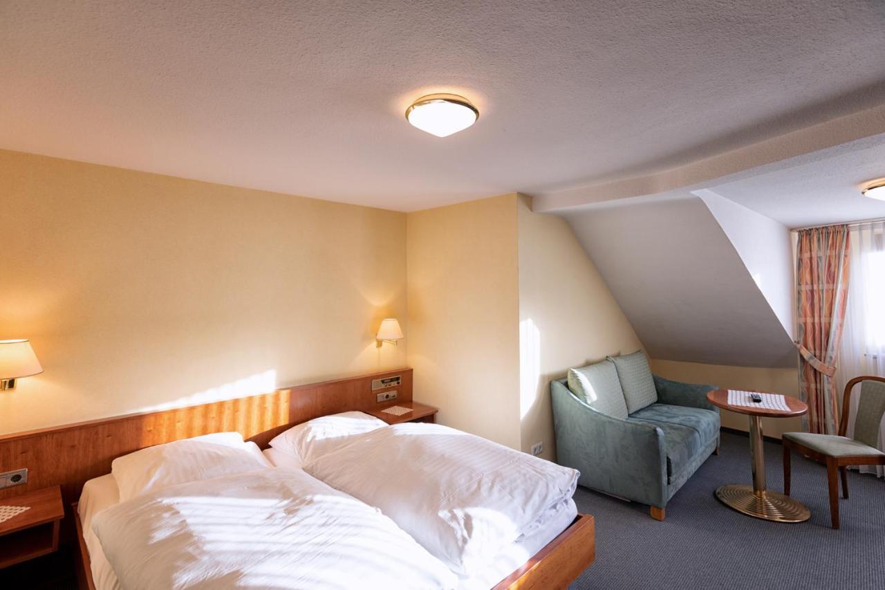 Hotel-Restaurant Weinhaus Grebel Koblenz  Luaran gambar
