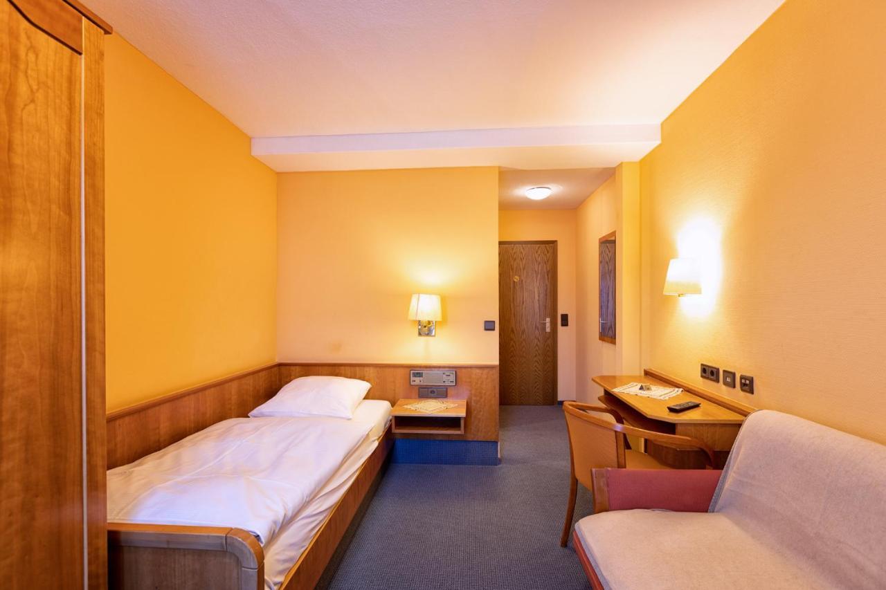 Hotel-Restaurant Weinhaus Grebel Koblenz  Luaran gambar