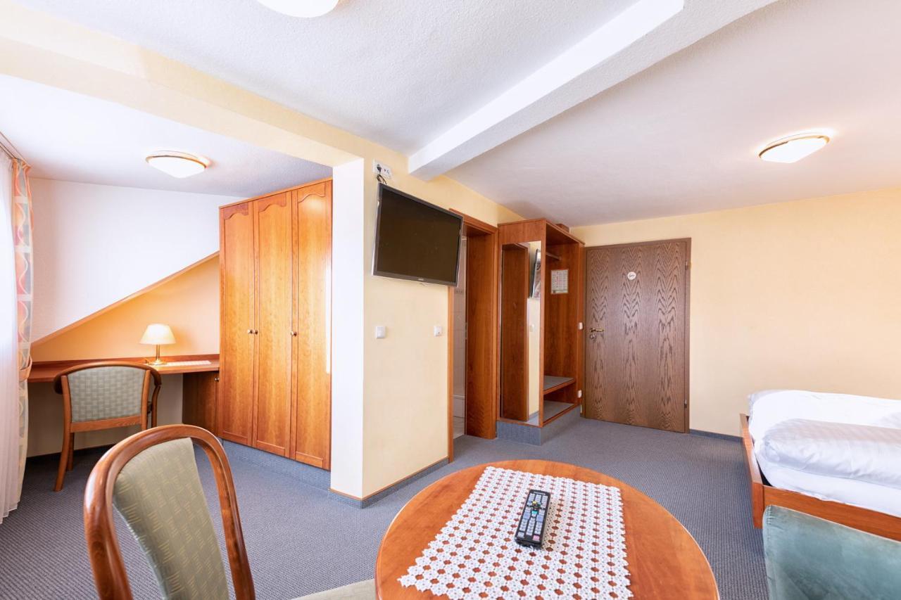 Hotel-Restaurant Weinhaus Grebel Koblenz  Luaran gambar