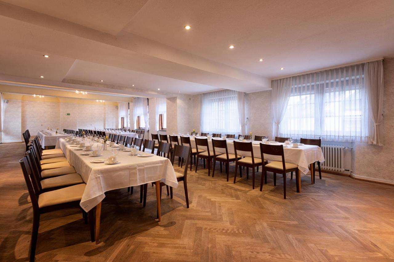 Hotel-Restaurant Weinhaus Grebel Koblenz  Luaran gambar