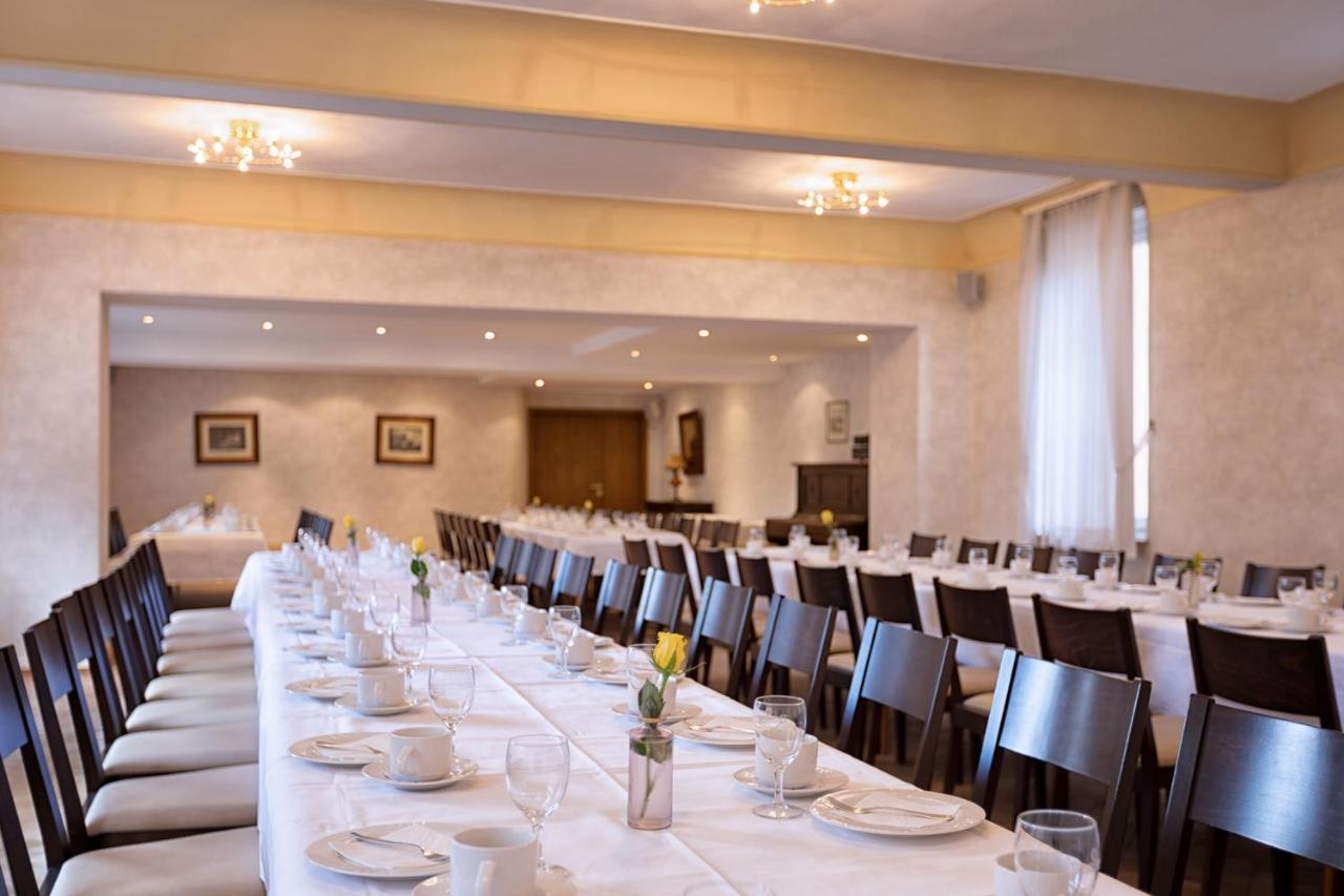 Hotel-Restaurant Weinhaus Grebel Koblenz  Luaran gambar