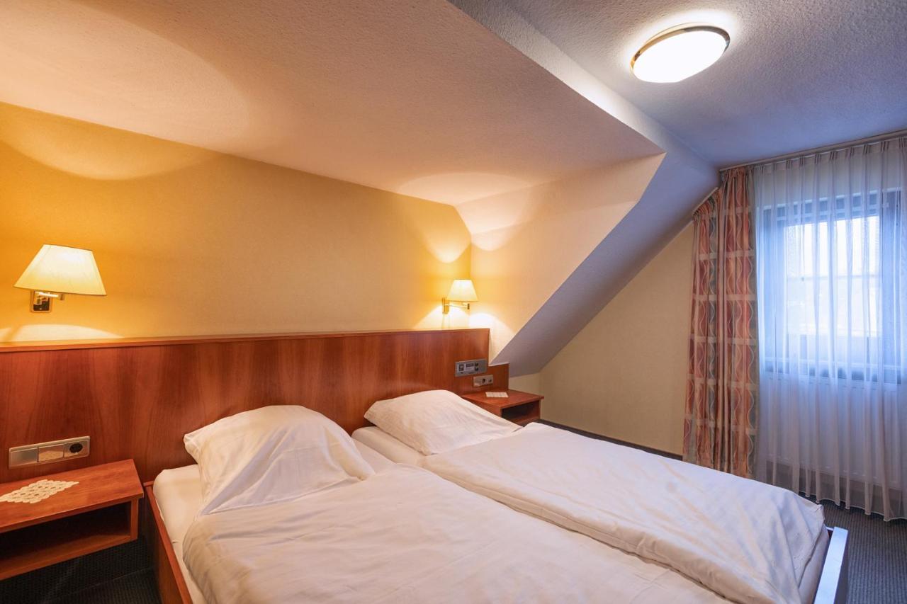 Hotel-Restaurant Weinhaus Grebel Koblenz  Luaran gambar
