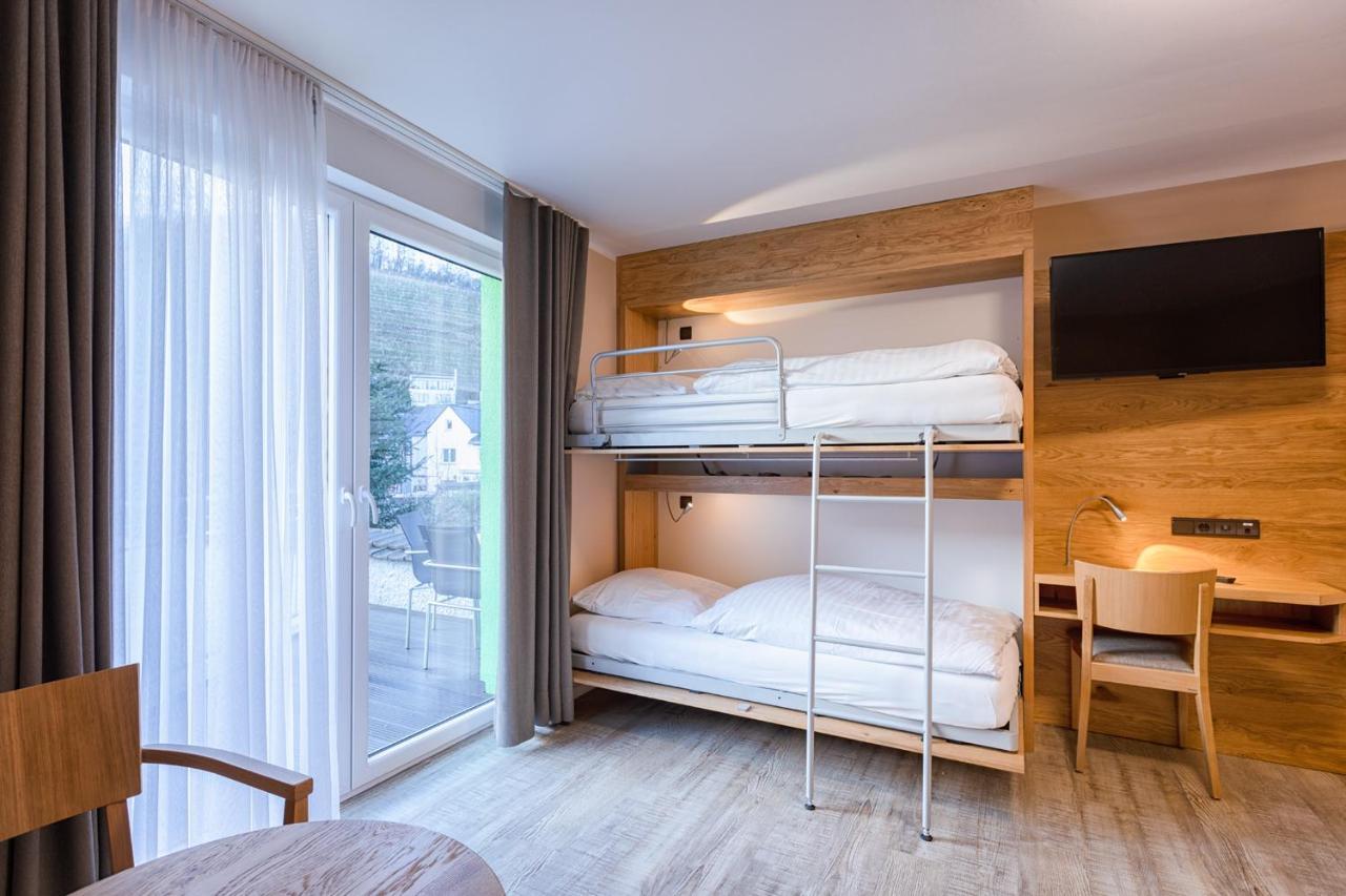 Hotel-Restaurant Weinhaus Grebel Koblenz  Luaran gambar