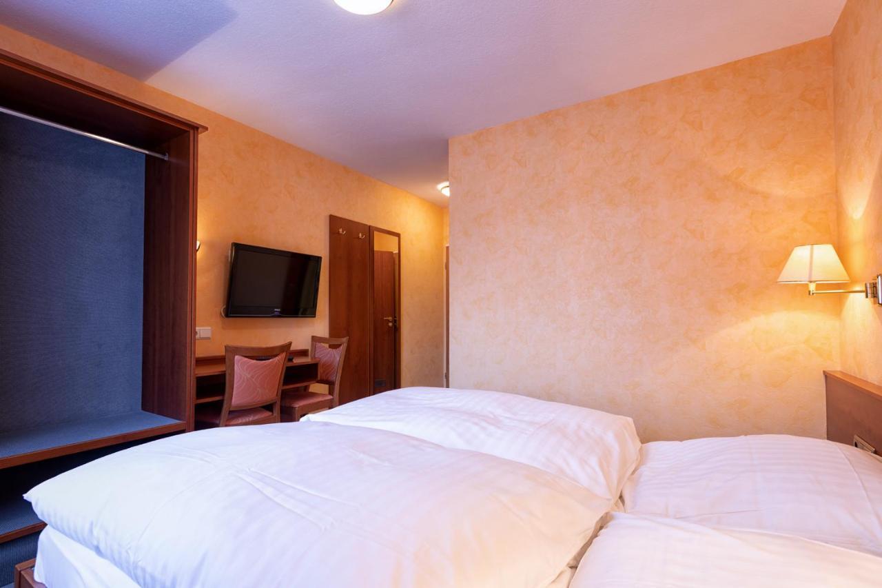 Hotel-Restaurant Weinhaus Grebel Koblenz  Luaran gambar