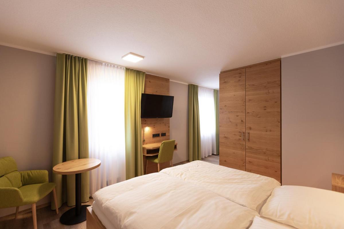 Hotel-Restaurant Weinhaus Grebel Koblenz  Luaran gambar