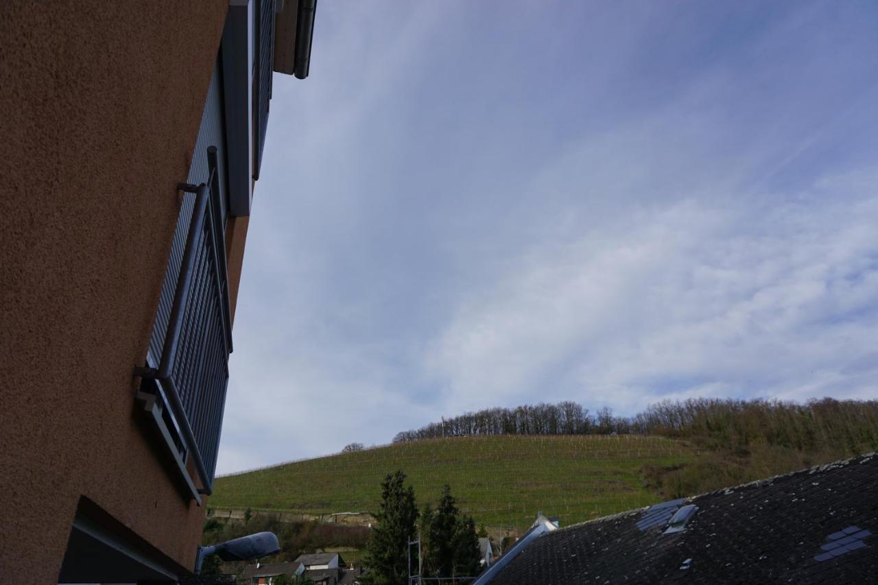 Hotel-Restaurant Weinhaus Grebel Koblenz  Luaran gambar