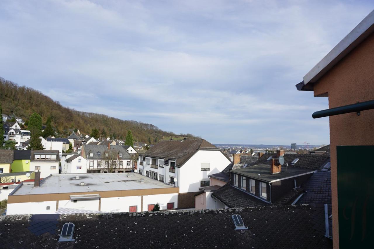 Hotel-Restaurant Weinhaus Grebel Koblenz  Luaran gambar